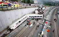 Brazil: Tai nạn tàu hoả, 140 người bị thương