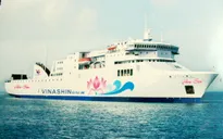 Nguyên cán bộ Vinashin tham ô 18,6 triệu USD