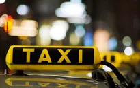 Taxi đồng loạt giảm giá cước