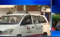 "Lý do DN taxi neo giá cước là không thuyết phục"