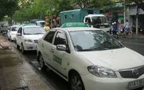 TP.HCM sẽ khống chế lượng taxi để giảm tắc đường