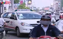 Cước vận tải bắt đầu giảm