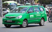 TP.HCM: Các hãng taxi chính thức giảm giá cước