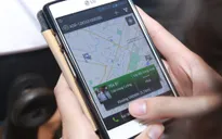 Người dùng đánh giá như nào về taxi trực tuyến?