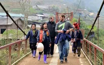 Người dân Tây Bắc thoát nghèo nhờ 'homestay'