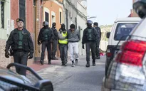 Tây Ban Nha bắt giữ các phần tử cực đoan có mối liên hệ với IS