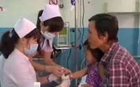 Bà Rịa-Vũng Tàu: Gia tăng dịch sốt xuất huyết, tay chân miệng