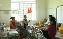 Đà Nẵng "dẫn đầu" về số ca tay chân miệng tại miền Trung