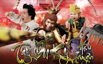 Phim mới sắp ra rạp: Tây du ký hậu truyện