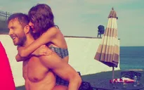 Taylor Swift không ngừng thổ lộ tình yêu với bạn trai