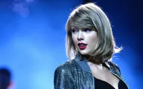 Taylor Swift ra mắt phim hòa nhạc