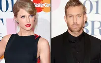 Bạn bè ủng hộ Taylor Swift “cặp kè” Calvin Harris