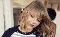 Taylor Swift vượt mặt Kim Kardashian trên Instagram