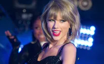 Taylor Swift thú nhận sợ… ế