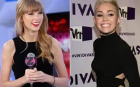 Bạn trai Taylor Swift lên kế hoạch bêu xấu Miley Cyrus