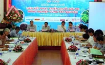 Hội thảo liên kết phát triển vùng Tây Nguyên