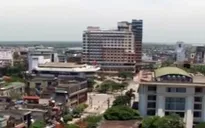 Kỷ niệm 125 năm ngày thành lập tỉnh Thái Bình