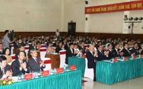 Tổng Bí thư dự Đại hội Đảng bộ Văn phòng Trung ương Đảng