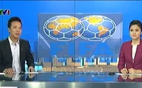 Vụ bê bối FIFA ảnh hưởng đến kinh tế thế giới như thế nào?