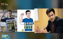 "Sẽ không có sự thỏa hiệp nào để đổi lấy quyền tự do ngôn luận ở Pháp"