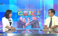 Thể chế tài chính mới - Bước ngoặt quan trọng trong tăng cường hợp tác của BRICS