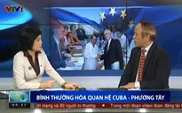Thuận lợi, thách thức của tiến trình bình thường hóa quan hệ Cuba - phương Tây
