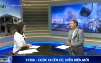 Việc giải quyết các vấn đề Syria sẽ không có kết quả nếu thiếu Nga