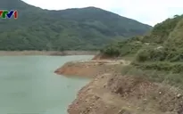 Thủy điện miền Trung thiếu nước nghiêm trọng