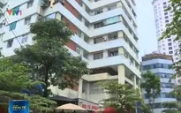 Nhà tái định cư: Thiếu nhưng vẫn bỏ hoang