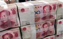 Tỉ giá đồng Nhân dân tệ cao nhất trong vòng 8 năm