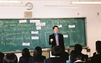 Nhật Bản: Cải tổ việc dạy học tiếng Anh cho học sinh tiểu học