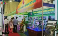 Techmart 2015: Hơn 345 tỷ đồng được ký kết trong ngày đầu
