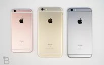 iPhone 6S và 6S Plus phá kỷ lục doanh số tuần đầu mở bán của Apple