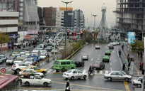 Các nhà đầu tư háo hức với Iran sau thỏa thuận hạt nhân lịch sử
