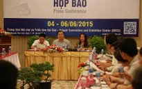 Telefilm 2015 tạo lập sàn giao dịch về phim và truyền hình hiệu quả nhất