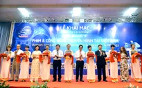 4/6, khai mạc Triển lãm Telefilm 2015