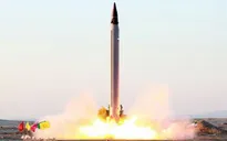 Iran không chấp nhận bất cứ hạn chế nào đối với chương trình tên lửa