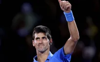 Miami Open 2015: Djokovic, Murray và Kei Nishikori vào tứ kết