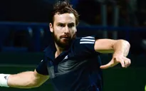 Monte Carlo Masters: Gulbis trở thành hạt giống đầu tiên bị loại