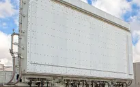 Nhiều vũ khí tối tân tụ hội tại triển lãm công nghệ hàng không tại Israel