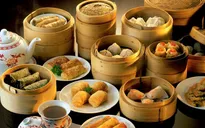 Những món ăn may mắn đầu năm của người Trung Quốc