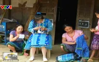 Người Mông Sơn La háo hức đón Tết Độc lập