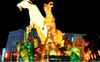 Không khí chuẩn bị Tết Ất Mùi tại ASEAN
