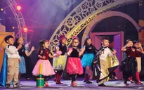 Tết Đồ Rê Mí 2015: "Cỗ máy thời gian" đa sắc màu (20h, VTV3)
