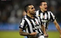 Juventus – Inter Milan: Derby đầu năm mới (3h00, 7/1, K+1)