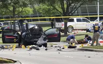 Mỹ chưa kết luận IS có liên quan tới vụ tấn công ở Texas