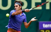 Hạ gục “máy giao bóng” Karlovic, Federer tái ngộ Seppi ở chung kết