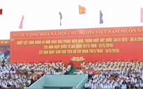 Tỉnh Tiền Giang mít tinh kỷ niệm 40 năm giải phóng miền Nam
