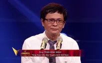 TGĐ Trần Bình Minh: Khán giả là mục tiêu của tất cả thế hệ làm truyền hình