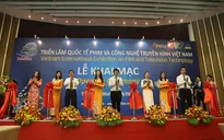Telefilm 2015 và điểm nhấn Truyền hình tương tác